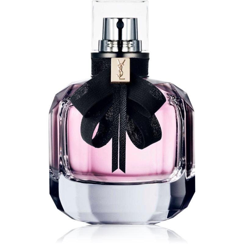 Yves Saint Laurent Mon Paris Eau de Parfum voor Vrouwen 50 ml