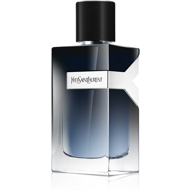 Yves Saint Laurent Y Eau de Parfum navulbaar voor Mannen 100 ml