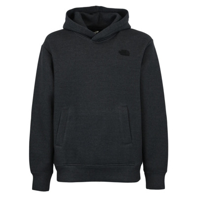 Zwarte Katoenen Hoodie Sweater The North Face , Black , Heren