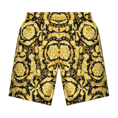 Zwembroek Versace , Yellow , Heren