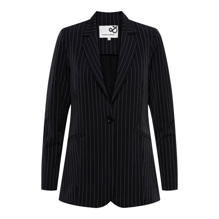 &Co Woman Blazer BZ128-1