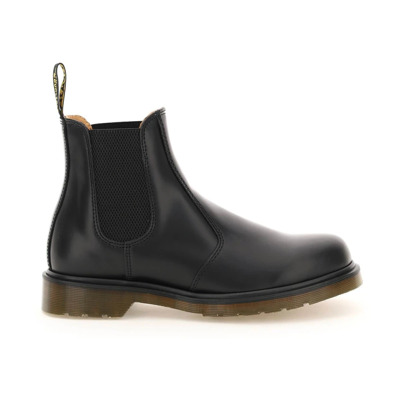 2976 Chelsea Boots Dr. Martens , Black , Heren