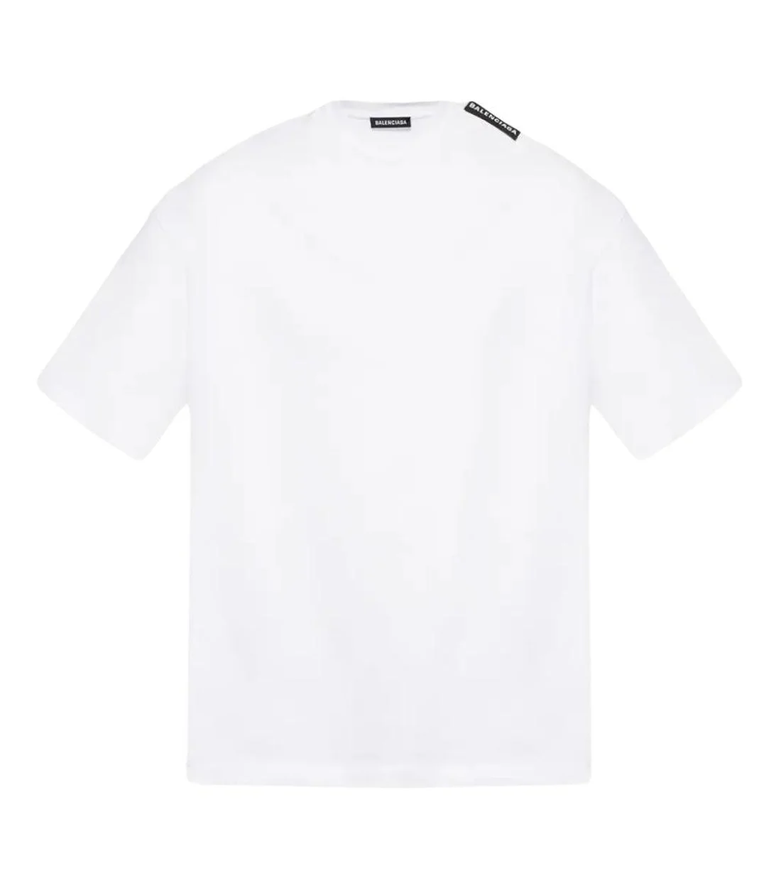 Balenciaga Oversized t-shirt