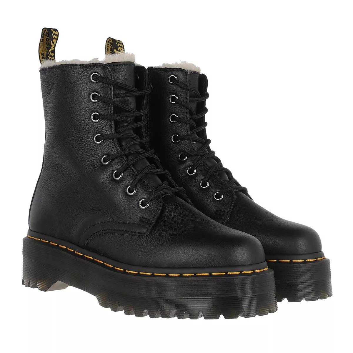 Dr. Martens Boots & laarzen - Jadon FL in zwart