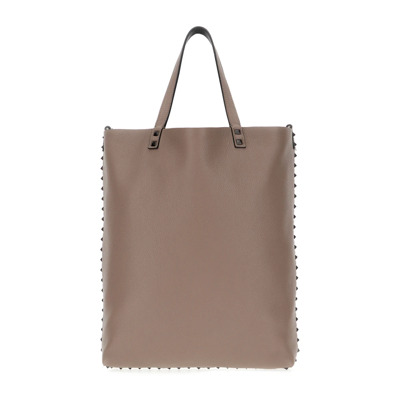 Handtassen Valentino Garavani , Brown , Heren