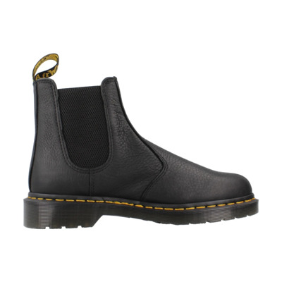 Klassieke Chelsea Boots voor dagelijks gebruik Dr. Martens , Black , Heren