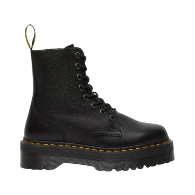 Platform Jadon Boots Dr. Martens , Black , Dames