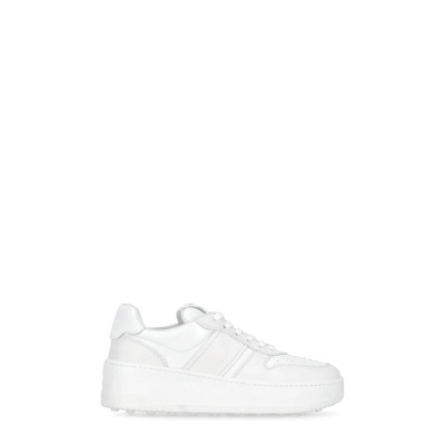 Sneakers Tod's , White , Dames