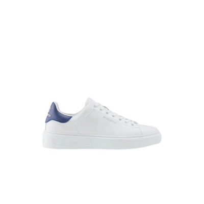 Sneakers Woolrich , White , Heren