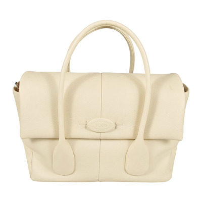 Stijlvolle Tassen voor elke gelegenheid Tod's , Beige , Dames