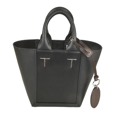 Stijlvolle Tassen voor elke gelegenheid Tod's , Black , Dames