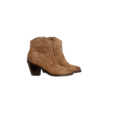 Via Vai Mara 61048-02-300 Sierra Farro Via Vai , Brown , Dames